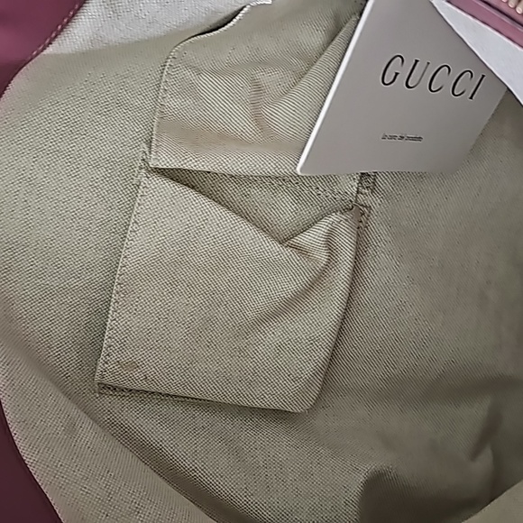 Gucci Vintage Sukey Tote - Picture 3 of 4